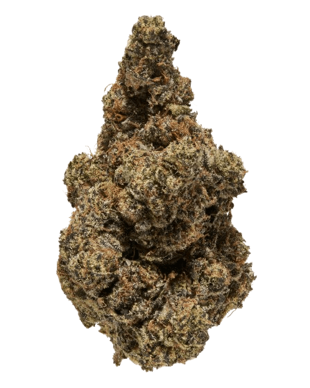 Peanut Butter Breath